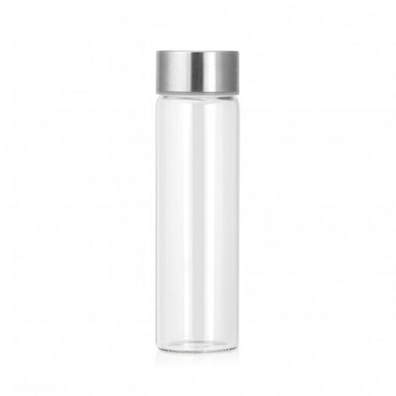 500ml Tritan Bottle image4